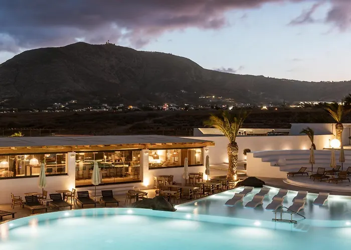 Amaria Beach Resort By Nomee Hospitality Group