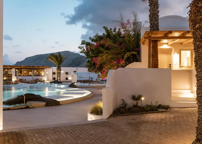 Amaria Beach Resort By Nomee Hospitality Group