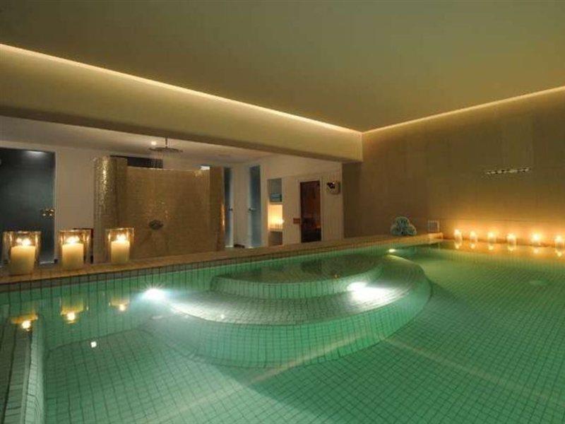 Amaria By Nomee Hospitality Group Resort Agia Paraskevi (Santorini)
