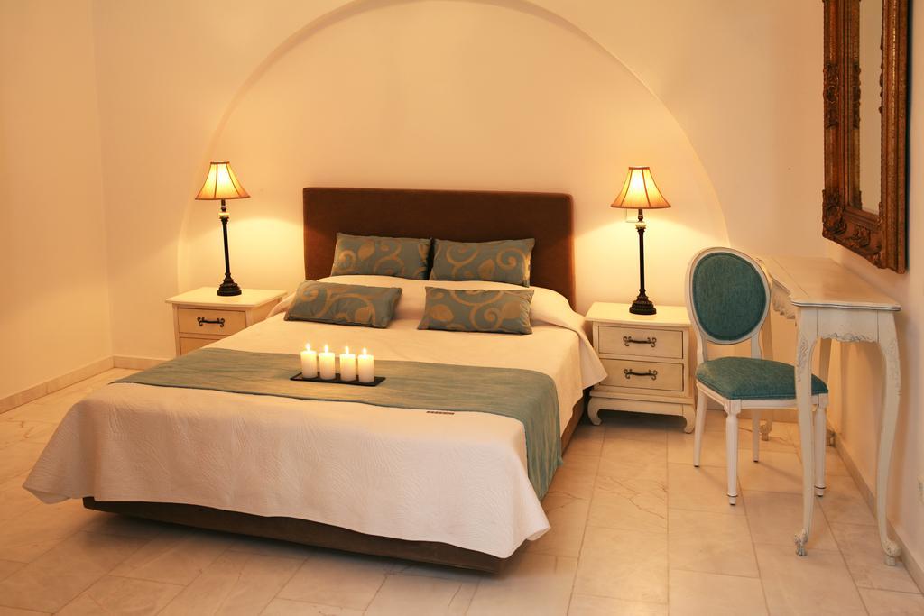 Amaria By Nomee Hospitality Group 渡假村 Agia Paraskevi (Santorini)