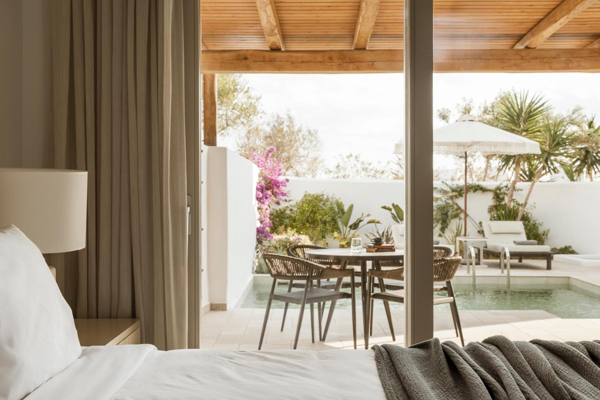 渡假村 Amaria By Nomee Hospitality Group 5*