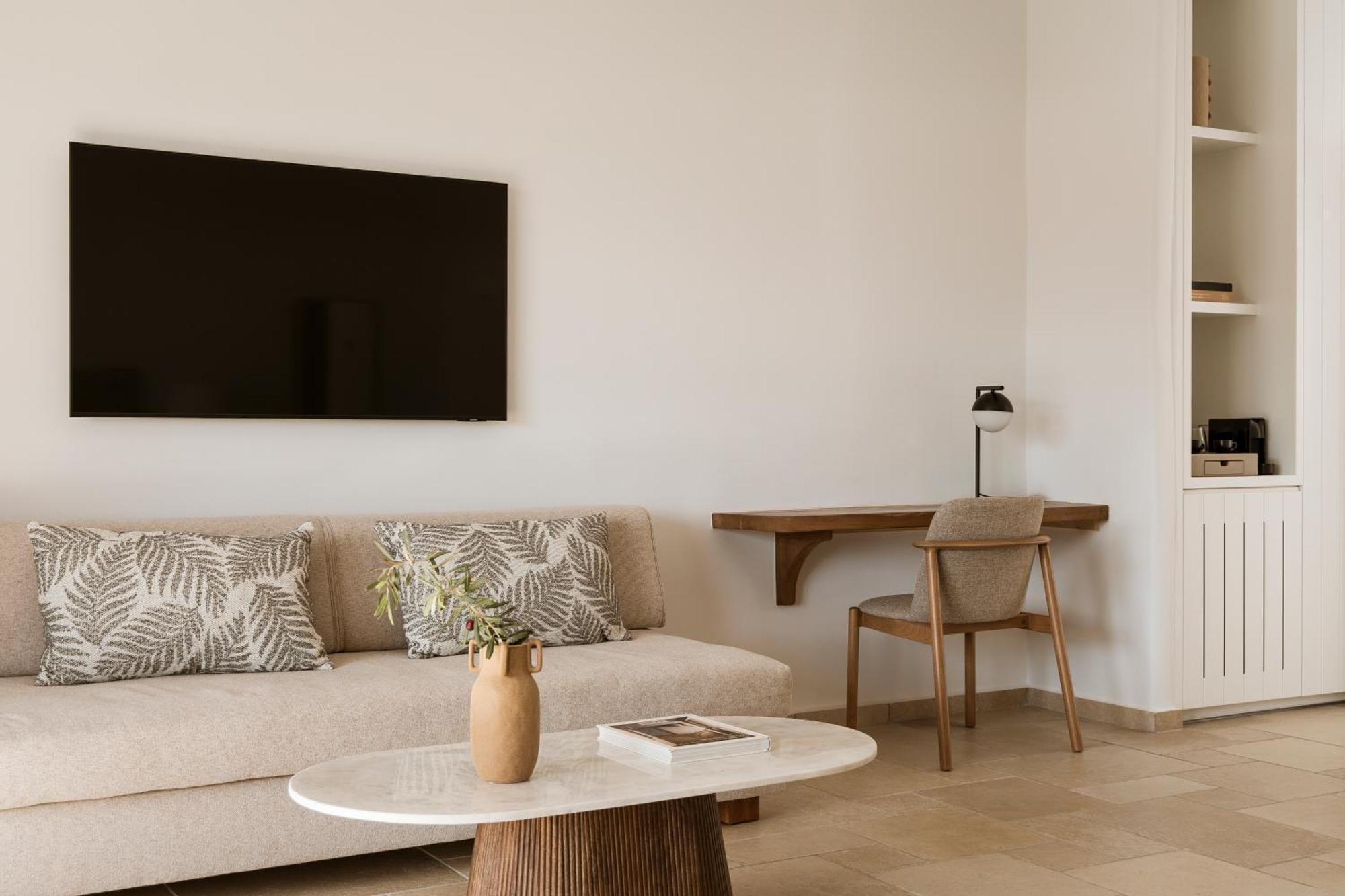 渡假村 Amaria By Nomee Hospitality Group Agia Paraskevi (Santorini)