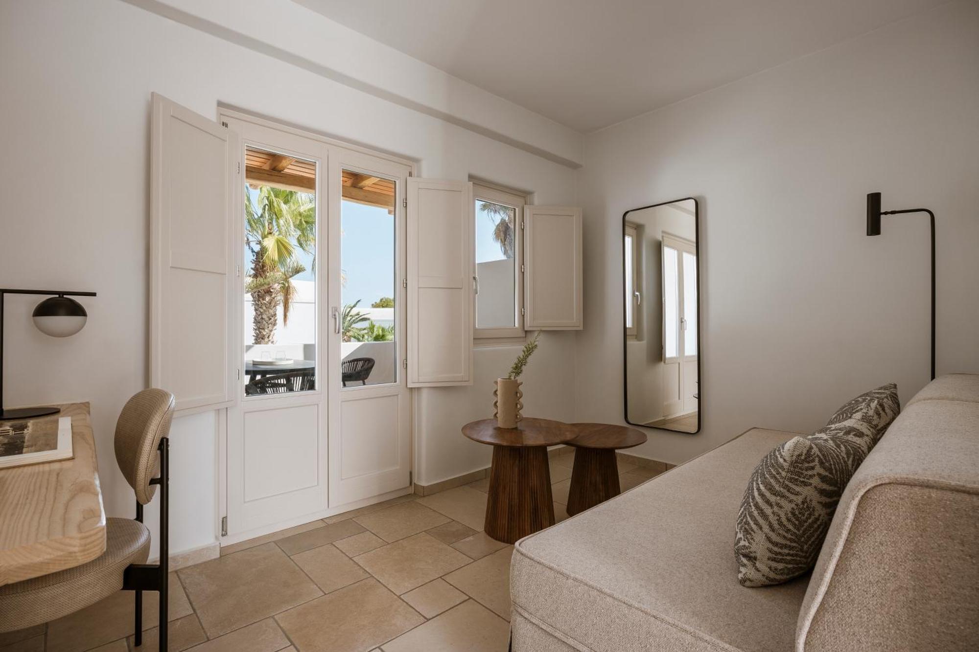 渡假村 Amaria By Nomee Hospitality Group Agia Paraskevi (Santorini)