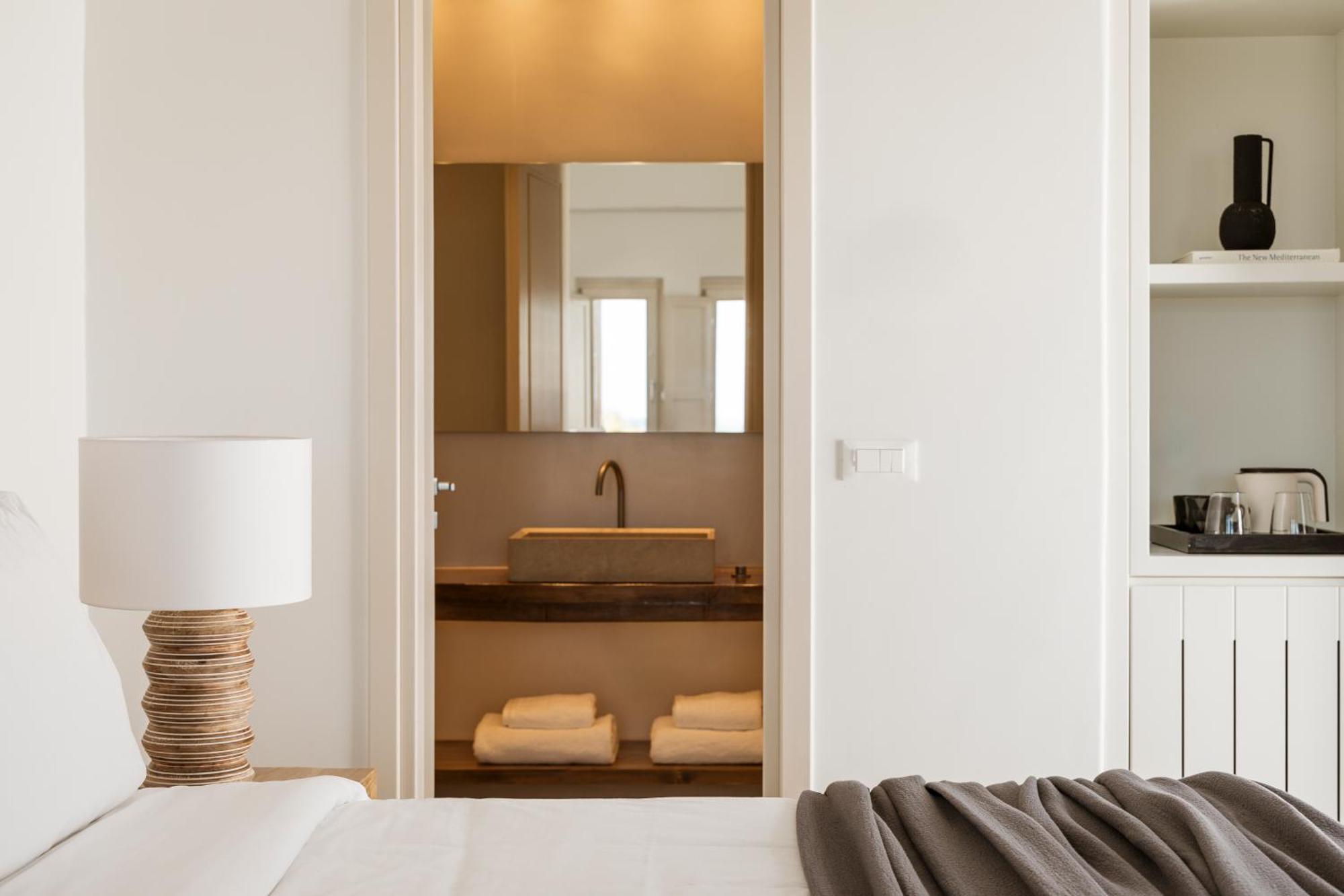 渡假村 Amaria By Nomee Hospitality Group Agia Paraskevi (Santorini)