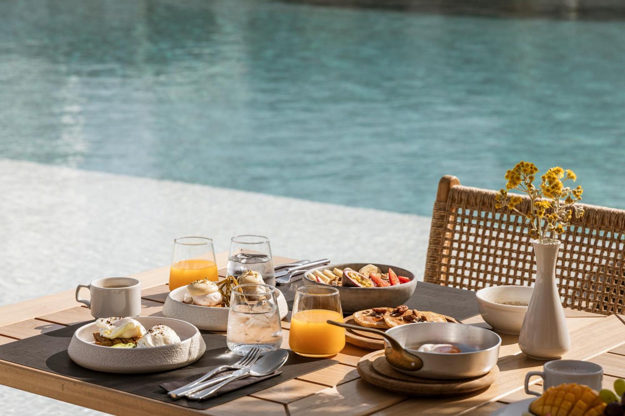 渡假村 Amaria By Nomee Hospitality Group 5*