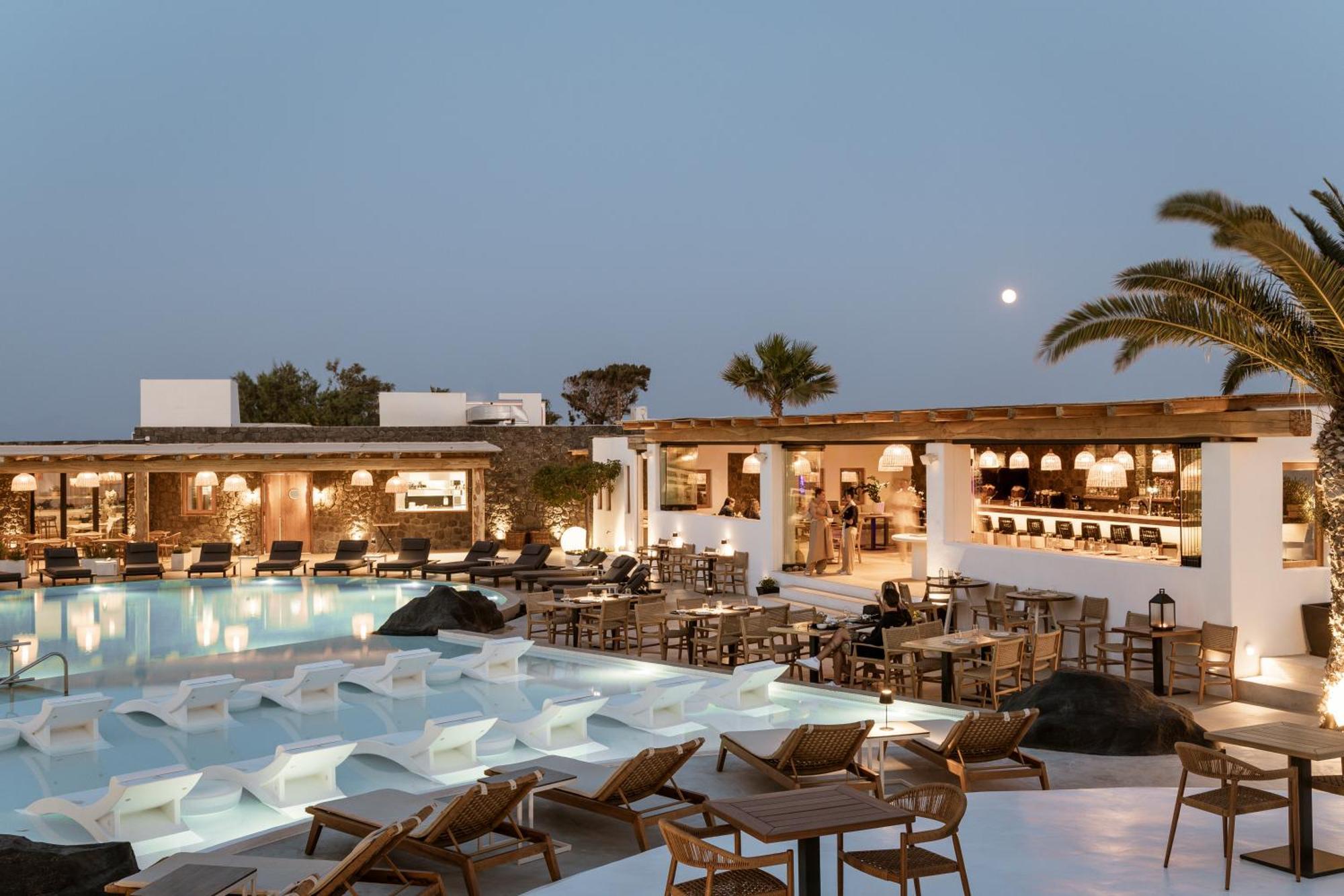 渡假村 Amaria By Nomee Hospitality Group