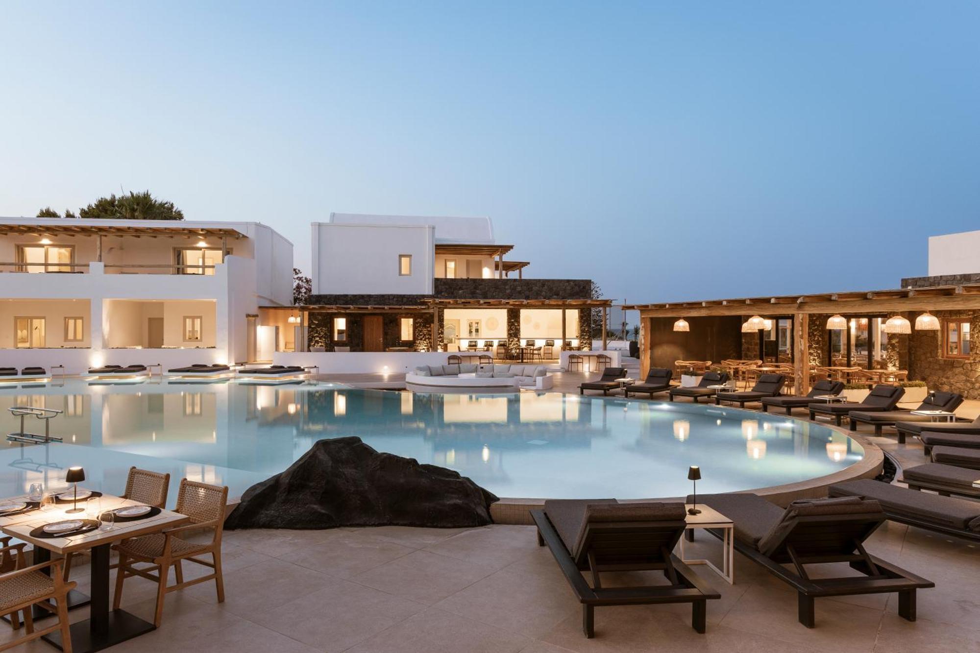 Amaria By Nomee Hospitality Group 5*