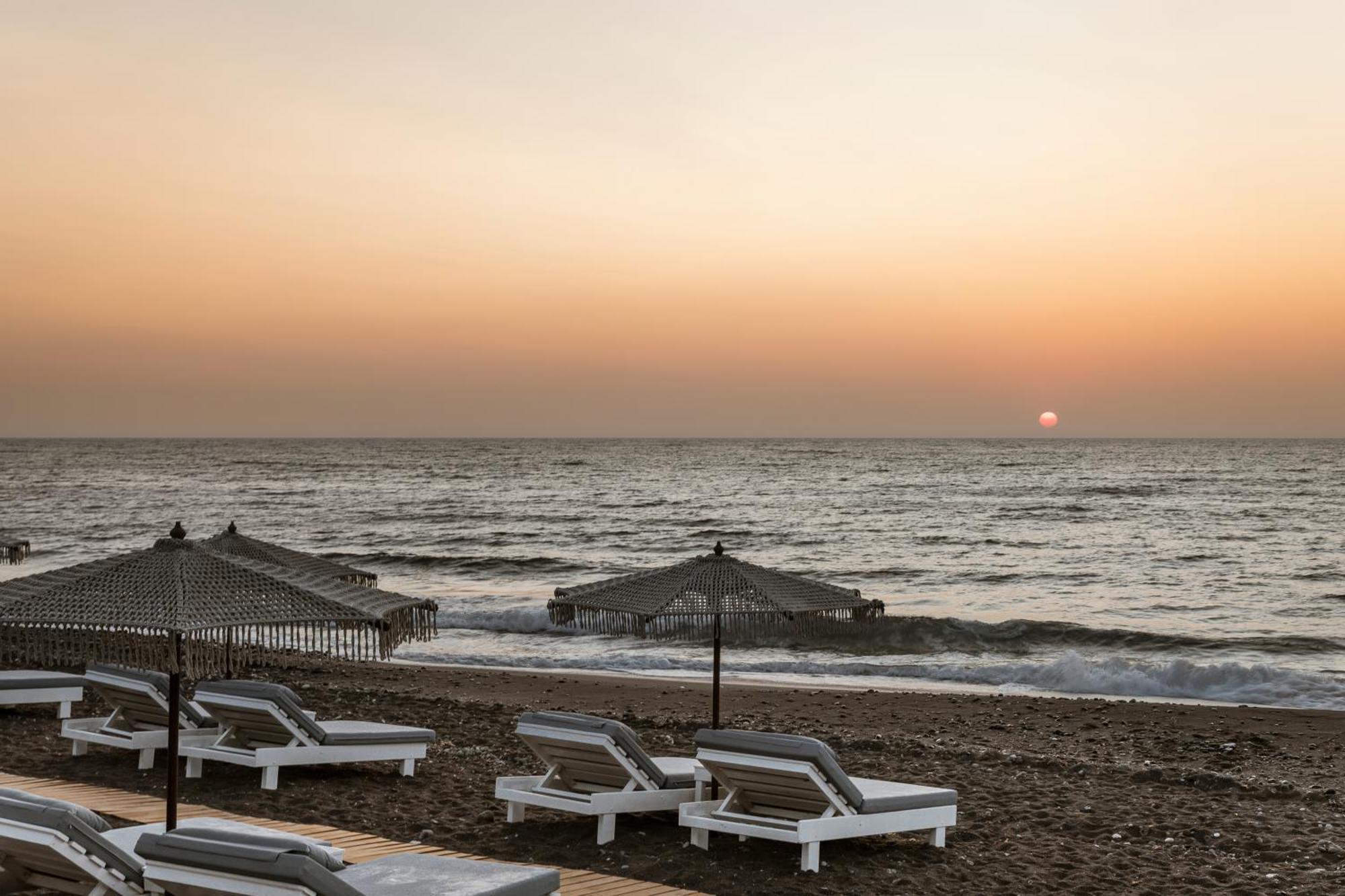 Amaria By Nomee Hospitality Group 5* Agia Paraskevi (Santorini)
