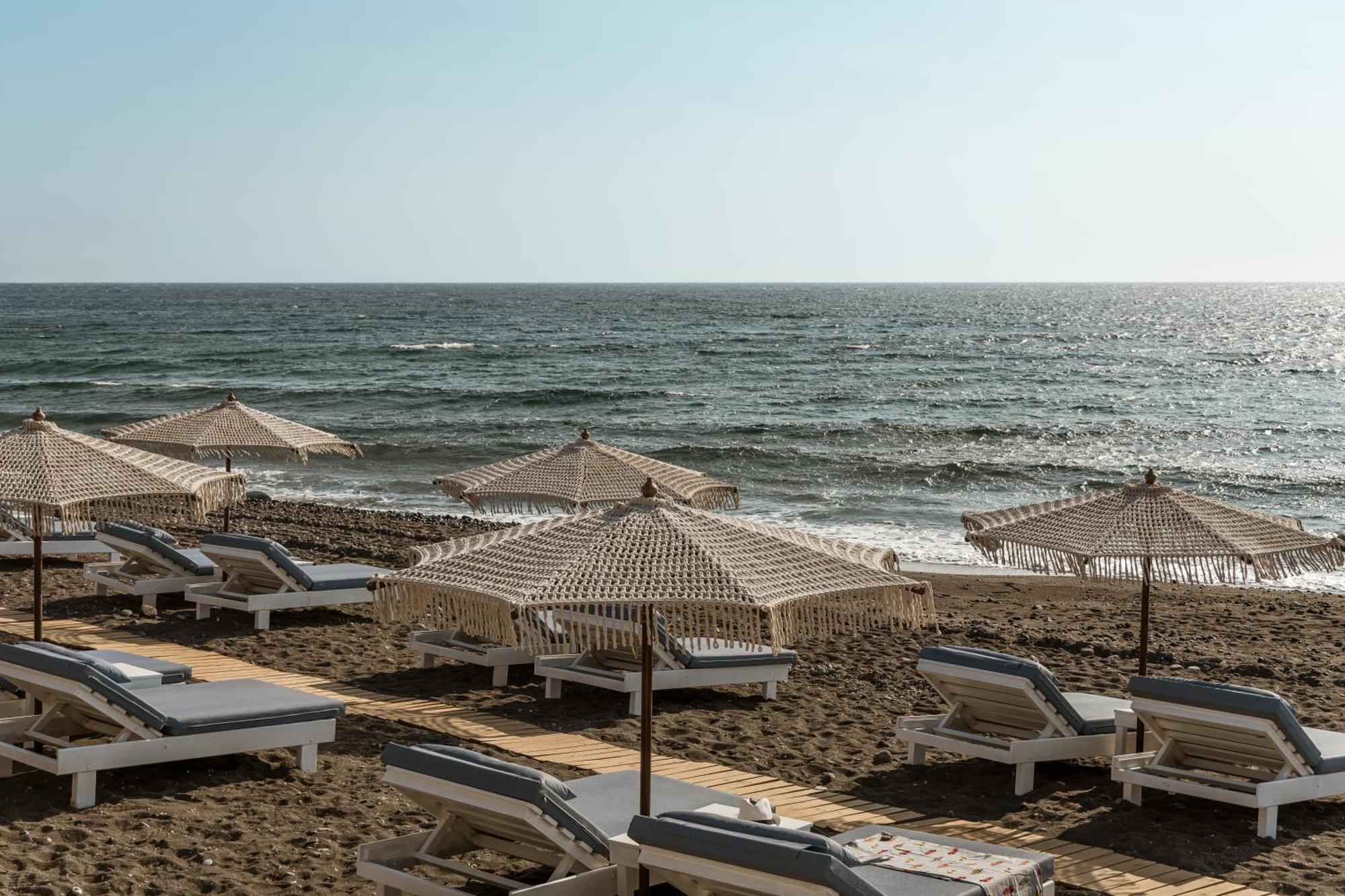 Amaria By Nomee Hospitality Group Agia Paraskevi (Santorini)